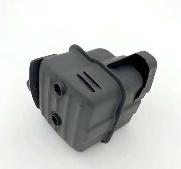Hsgl Motorlu Testere Stıh ms361 Egzoz Susturucu Muffler ürün görseli 1