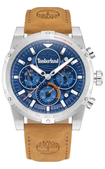 Timberland TDWGF0009404 Erkek Kol Saati ürün görseli 1