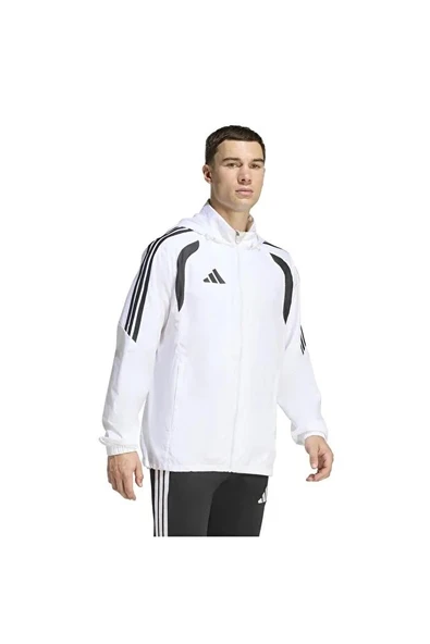 Adidas JY9734 TIRO26L Wb Erkek Spor Ceket ürün görseli 1