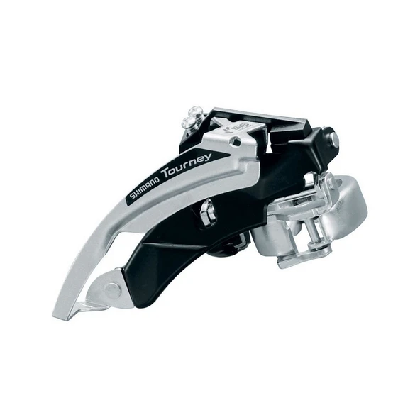 SHİMANO FD-TX51 ÖN DEGİŞTİRİCİ (3X7/6-VİTES) ürün görseli 1