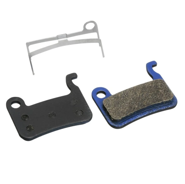 DISC BALATA BRAKCO BP-17 &SP-17 SHİMANO XTR ürün görseli 1