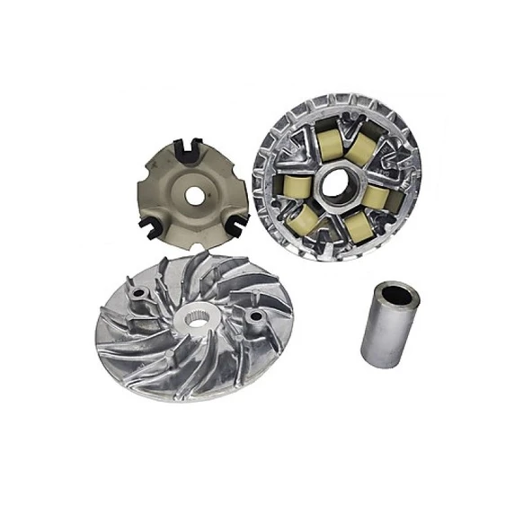 Hsgl Motorsiklet PCX 125 Ön Debriaj Komple set Honda pcx 125 2020 2022  model ürün görseli 1