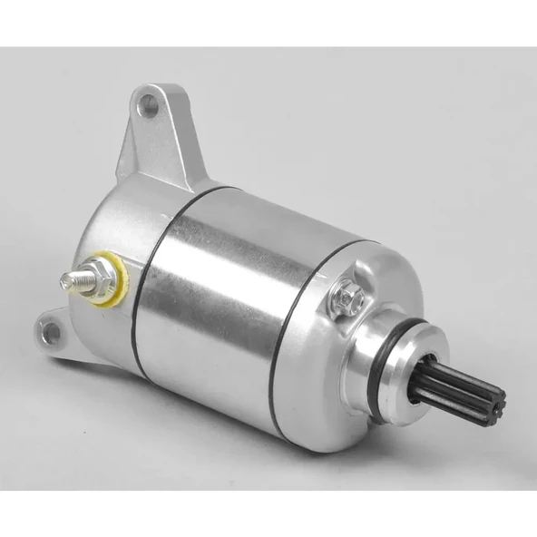 Hsgl Motorsiklet  Cbf 150  CB125E Marş Motoru Hareket dinamosu 52122 ürün görseli 1