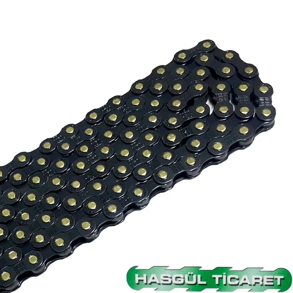 HSGL BİSİKLET ZİNCİR C-8 TEC (KMC) ürün görseli 1