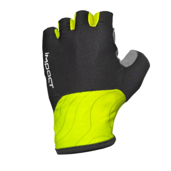 Hsgl Bisiklet Sporcu Jelli Velor Yumuşak Ergonomik Eldiven ürün görseli 1