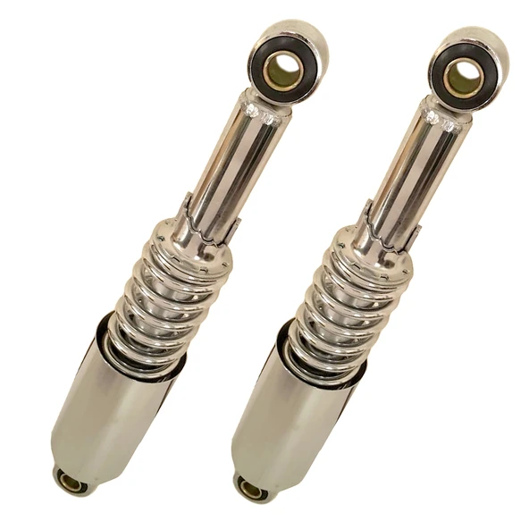 HSGL MOTORSİKLET CG NİKEL ARKA AMÖRTİSÖR 54108 ürün görseli 1