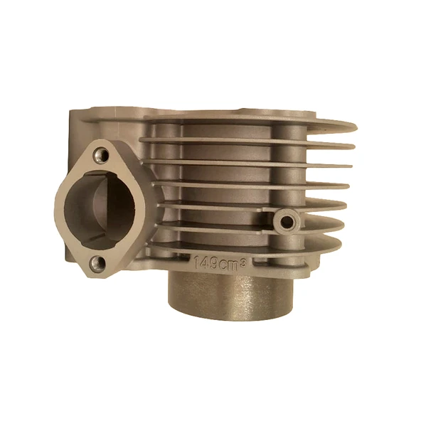 Hsgl Motorsiklet Scooter 150 Silindir Piston Atg Sekman Set ürün görseli 1