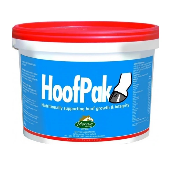 Mervue Equine Hoof Pak 2 Kg ürün görseli 1
