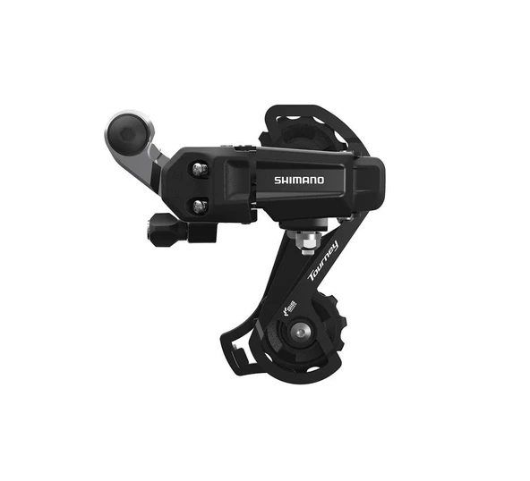 SHIMANO TOURNEY Arka Aktarıcı RD-TY200-GS 7/6 vites ürün görseli 1