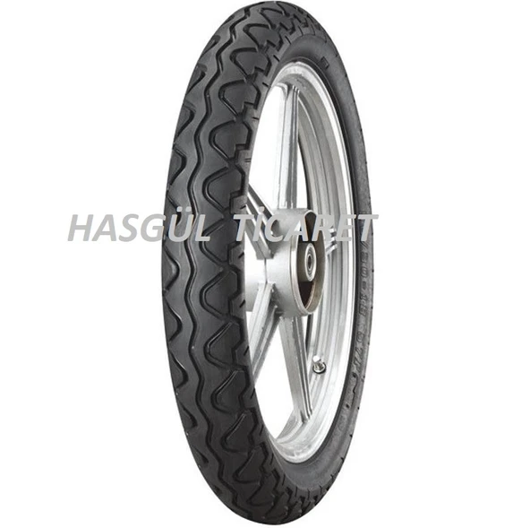 HONDA CBF 150 DUBLEXS 90/90-18 DIŞ LASTİK ürün görseli 1