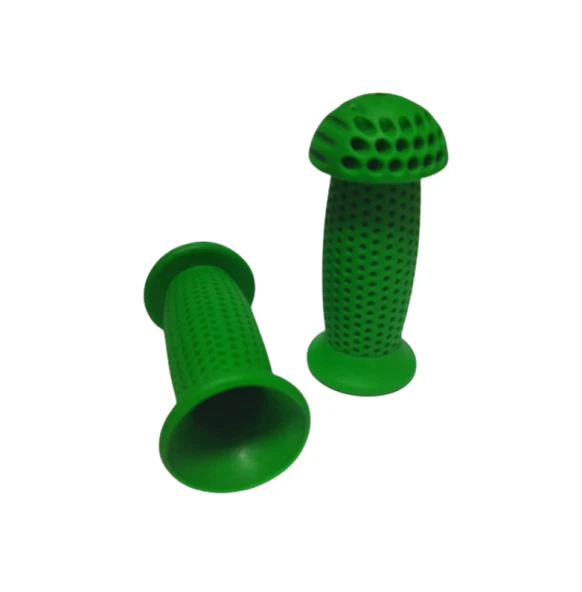 Hsgl Bisiklet Scooter Kaykay Renkli Elcik Yumuşak Ergonomik Çocuk Bisiklet Aksesuar ürün görseli 1