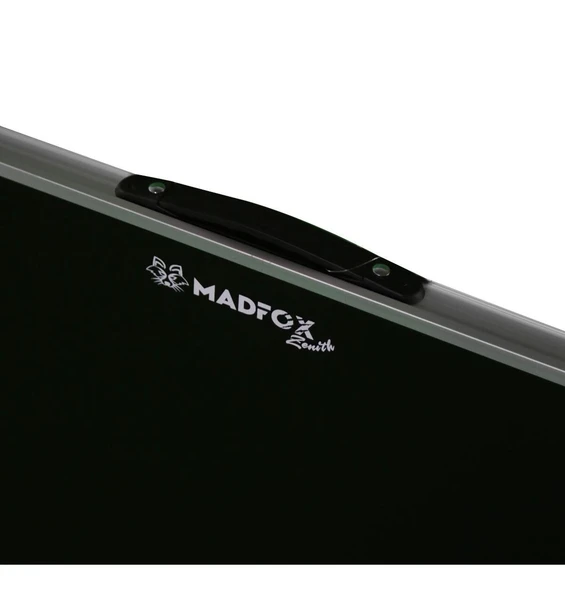 Madfox Zenith Katlanır Kamp Masası SİYAH - Resim 6