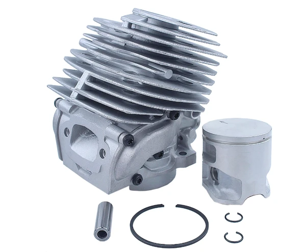 HSGL Motorlu Testere Silindir Seti 46 mm  Husqvarna 560 – 555 Uyumlu ürün görseli 1