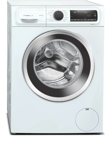Profilo CGA25202TR A Enerji Sınıfı 10 kg 1200 Devir Çamaşır Makinesi ürün görseli 1