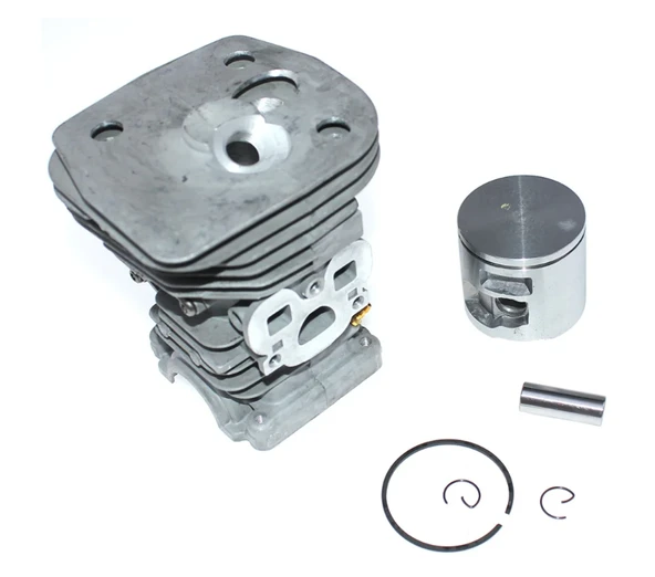 HSGL Motorlu Testere Husqvarna 455 / 460 Uyumlu 47mm Silindir Piston Seti ürün görseli 1