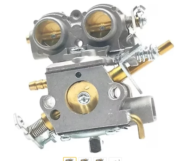 HSGL Motorlu Tırpan Karbüratör – Husqvarna RBX553 / 253 Uyumlu ürün görseli 1