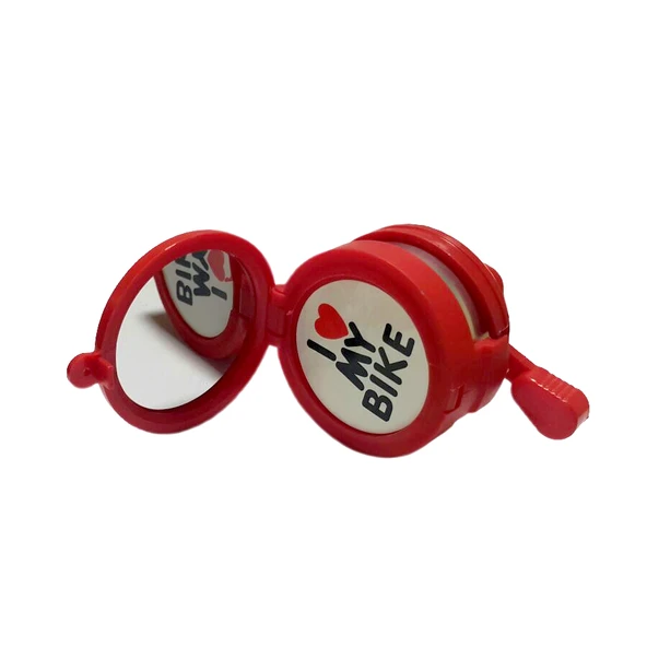 HSGL BİSİKLET AYNALI ZİL ürün görseli 1