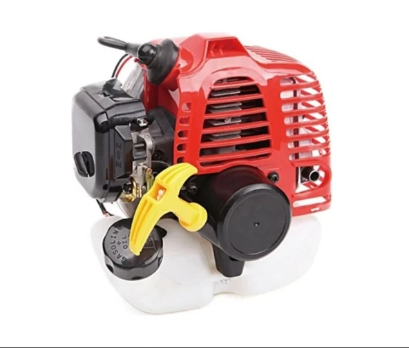 Hsgl Sırt Tipi Ilaçlama Motoru Tek Motor 2 Zamanlı Tu-26 TF-900-768 Tipi ürün görseli 1