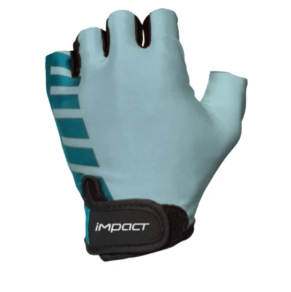 Hsgl Bisiklet Sporcu Impact Recto Yumuşak Ergonomik Eldiven ürün görseli 1