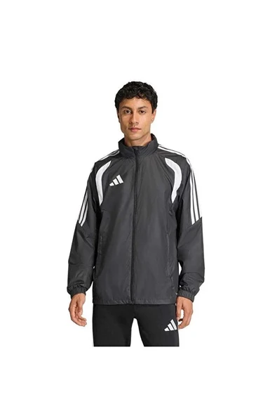 Adidas JY9733 TIRO26L Wb Erkek Spor Ceket ürün görseli 1