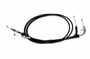 Hsgl Motorsiklet  Ybr K 125 Gaz Teli Çiftli Yamaha ybr gaz teli 51826 ürün görseli 1