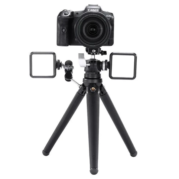 Ulanzi MT-68 F38 Quick Release Çok Fonksiyonlu Flexible Esnek Tripod ürün görseli 1