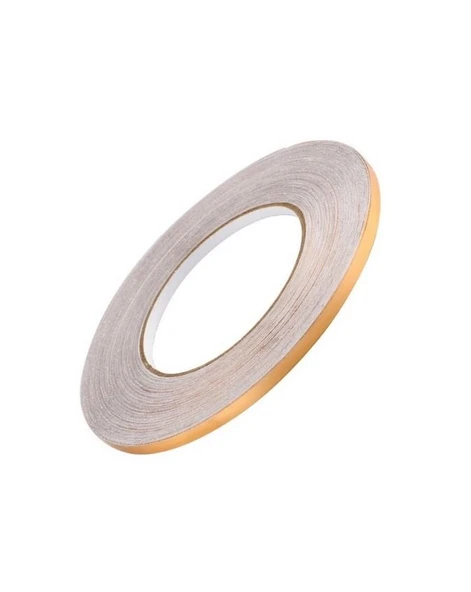 Zhltools Fayans Arası Izolasyon Bantı Gold 0,5 cm ürün görseli 1