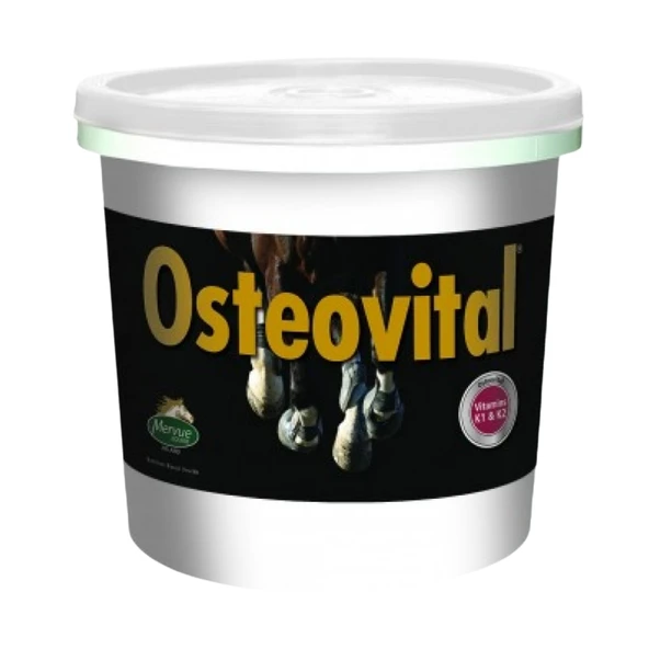 Mervue Equine Osteovital 3 Kg ürün görseli 1