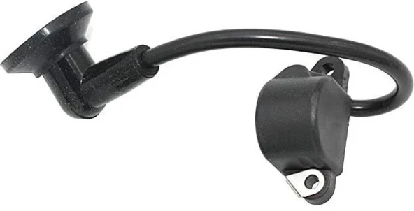 HSGL Motorlu Testere Husqvarna 281/288 Uyumlu küçük Elektronik Bobin  Yedek Parça ürün görseli 1