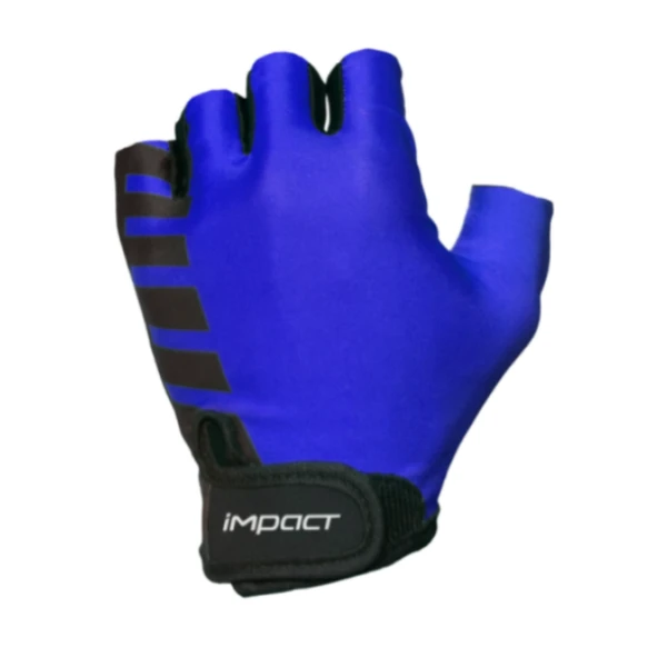 Hsgl Bisiklet Sporcu Impact Recto Yumuşak Ergonomik Eldiven - Resim 3