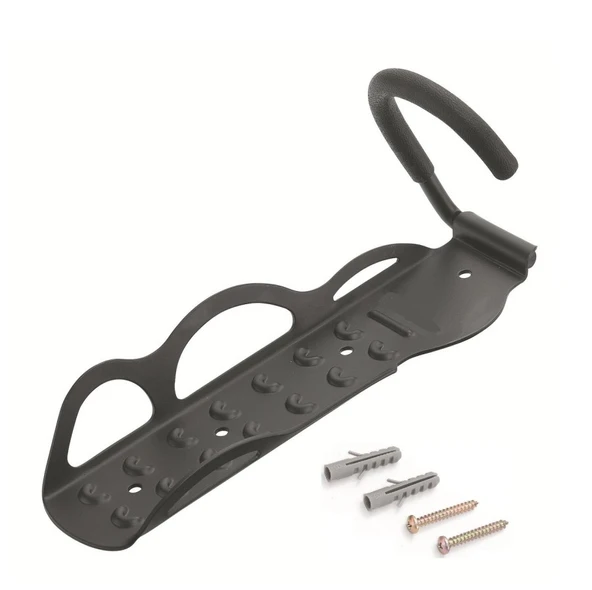 HSGL BİSİKLET DUVAR ASKISI YC-101 - Resim 2