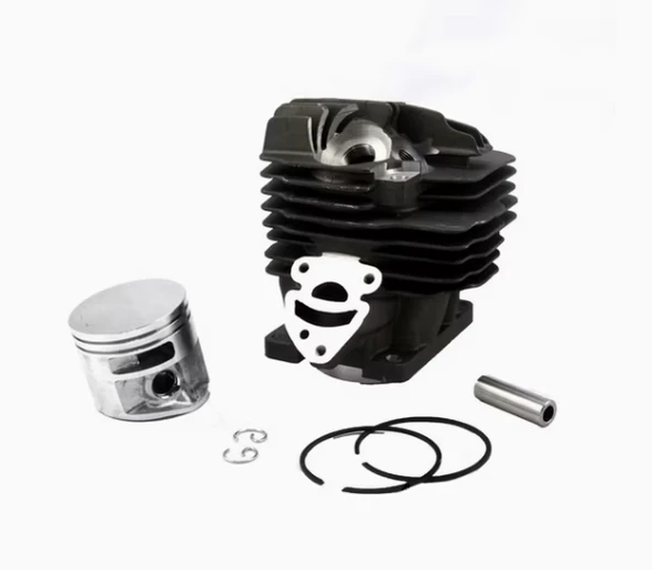 HSGL Motorlu Testere STIHL MS261 Uyumlu 44.7 mm Silindir Piston Takımı – Dayanıklı Yedek Parça ürün görseli 1