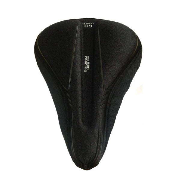HSGL BİSİKLET SELLE SANMARİNO JELLİ SELE KILIFI ürün görseli 1