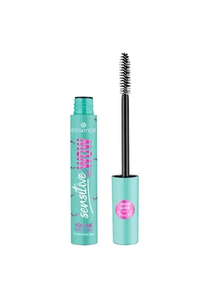 Essence Sensitive Volume Mascara ürün görseli 1