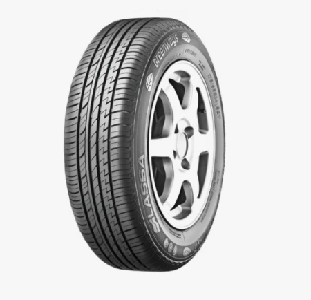 Lassa Greenways 175/65 R14 86T XL Yaz Lastiği - 2026 ürün görseli 1