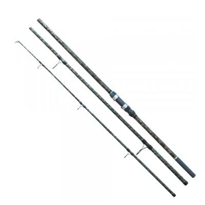 Effe 3 Parçalı Endurance Carp 3.60 mt Olta Kamışı ürün görseli 1
