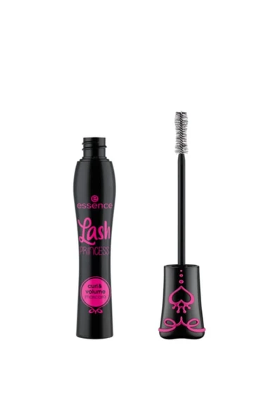 Essence Lash Princess Volume Maskara ürün görseli 1