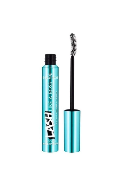 Essence Lash Lıke A Boss Maskara Waterproof ürün görseli 1