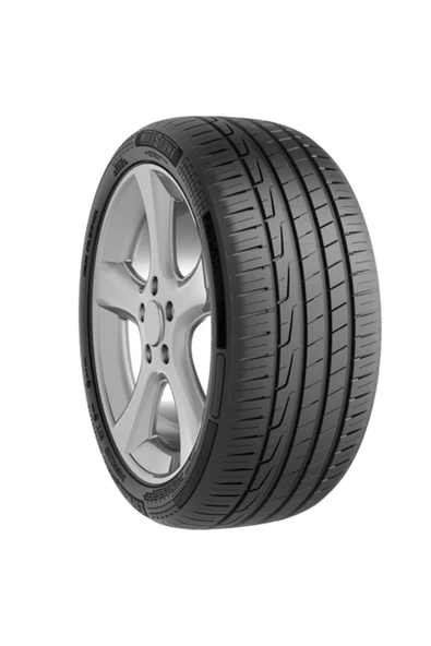 Milestone CarMile Sport 235/40 R19 96W XL Reinf. Yaz Lastiği - 2026 ürün görseli 1