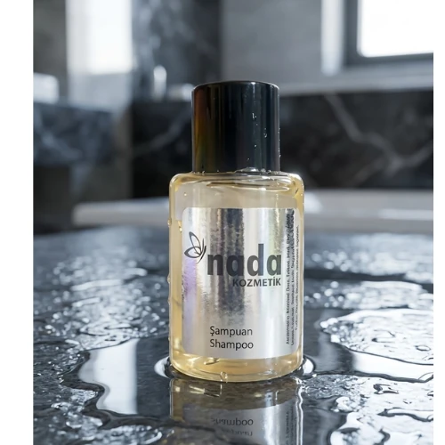 MİNİ ŞAMPUAN 25ML 50 ADET ürün görseli 1