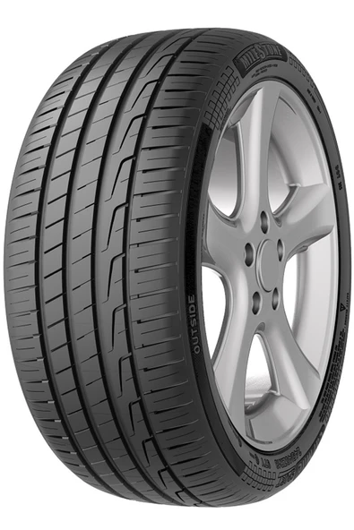 Milestone CarMile Sport 245/35 R20 95W Reinf. Yaz Lastiği - 2026 ürün görseli 1
