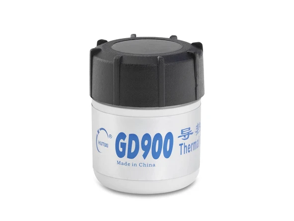 Gd900 Termal Macun 30 G - Silver HDX6520 ürün görseli 1
