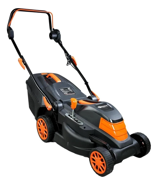 Gardenpro ZF6102 Elektrikli Çim Biçme Makinası 1600 watt ürün görseli 1