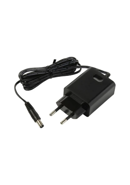 Yealink T3 Series 5V 0.6A Telefon Adaptörü YLPS050600B1-EU ürün görseli 1