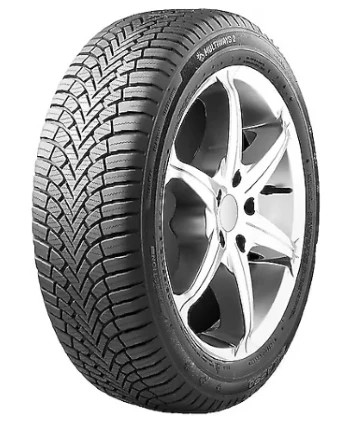 Lassa Multiways 2 195/65 R15 95V XL 4 Mevsim Lastik - 2026 ürün görseli 1