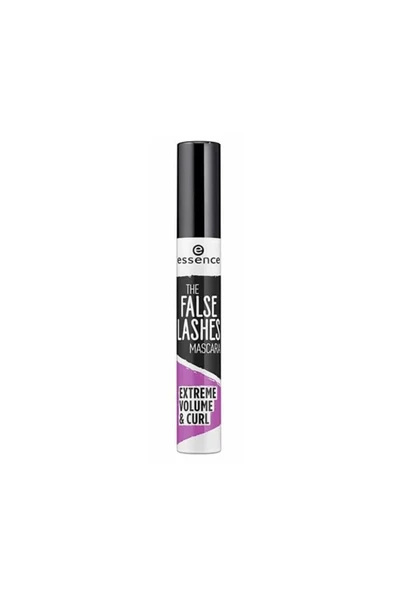 Essence False Lashes Extreme Hacim & Kıvrık Maskara ürün görseli 1