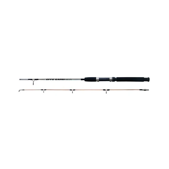 Effe Capri 1.65 m 2 Parça Silikon Dolgu 75-150 Gr Atarlı Olta Kamışı ürün görseli 1