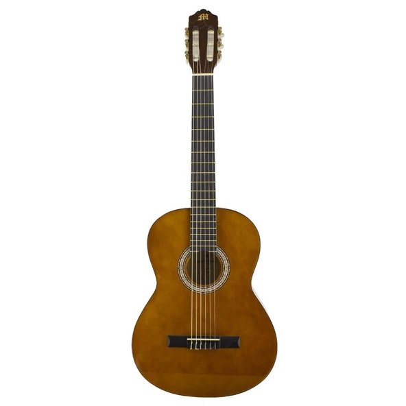 Miguel Angela MA1-WA Natural Klasik Gitar ürün görseli 1