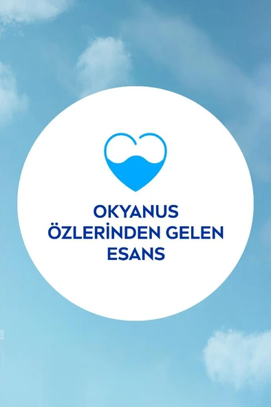 Nivea Fresh Natural 75 ml Kadın Deodorant - Resim 6
