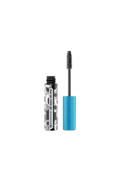 Essence Suya Dayanıklı Maskara - All Eyes On Me Multi-effect Waterproof Black ürün görseli 1